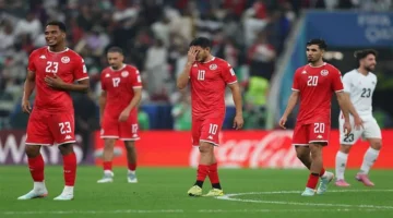 فك الشفرة يدوياً.. تردد قناة الجزائرية الأرضية لمتابعة مباريات كأس أمم إفريقيا